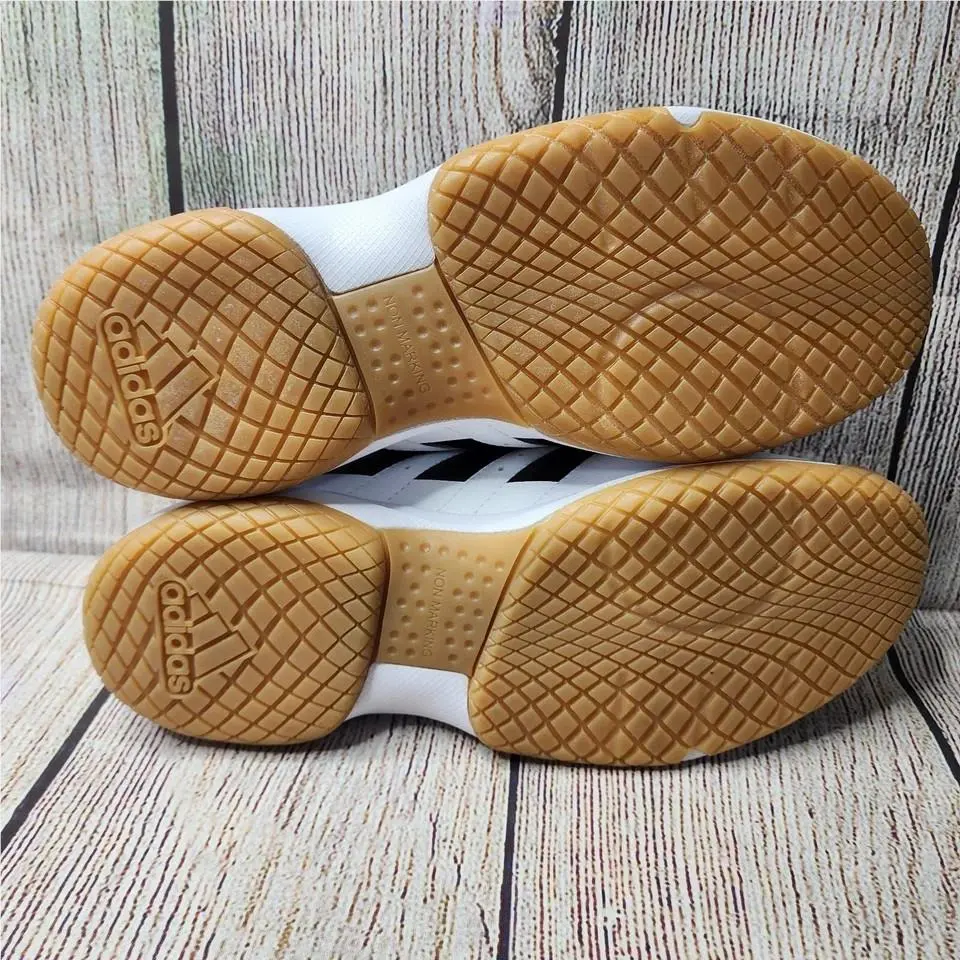 Adidas shoes - Adidas Ligra 7 - Ligra - FZ4660 - White 3