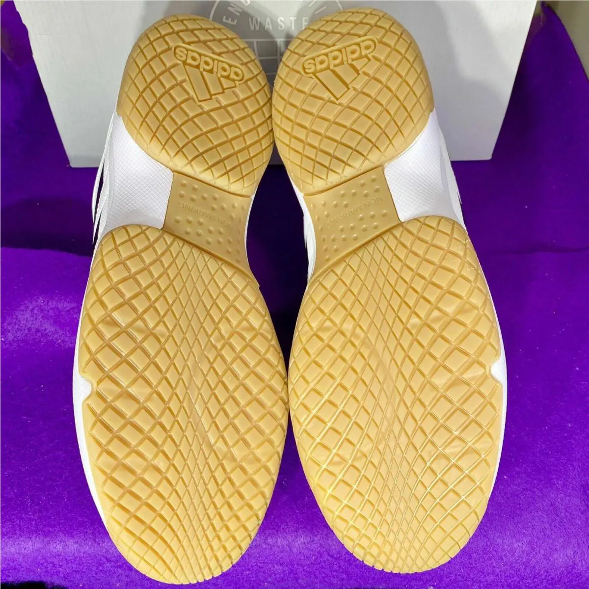 Adidas shoes - Adidas Ligra 7 - Ligra - FZ4660 - White 4