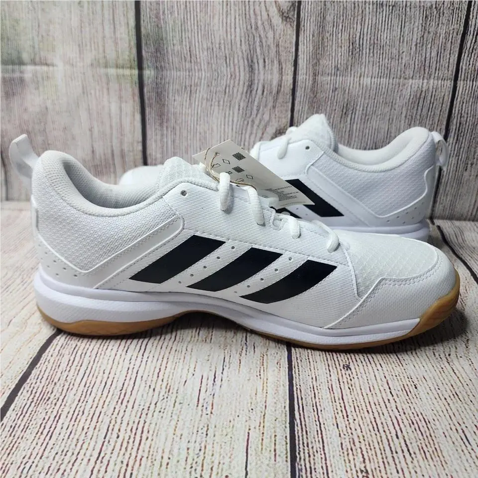 Adidas shoes - Adidas Ligra 7 - Ligra - FZ4660 - White 0