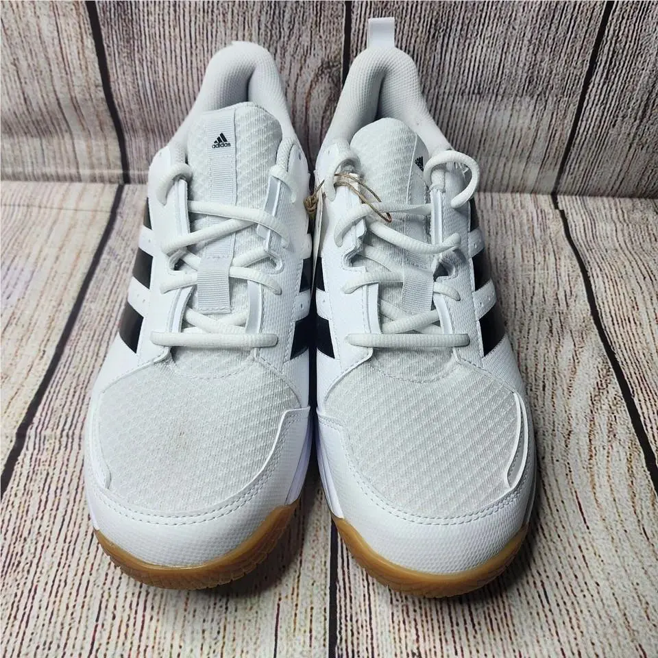 Adidas shoes - Adidas Ligra 7 - Ligra - FZ4660 - White 1