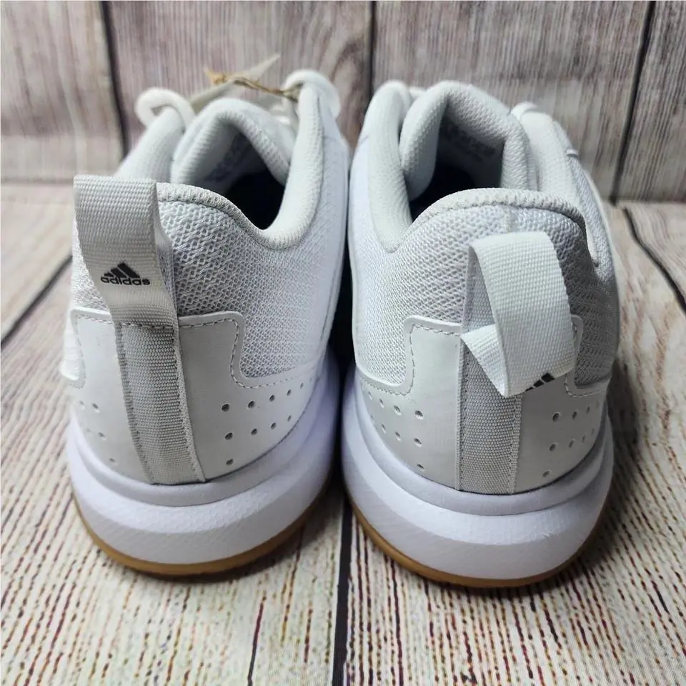 Adidas shoes - Adidas Ligra 7 - Ligra - FZ4660 - White 2