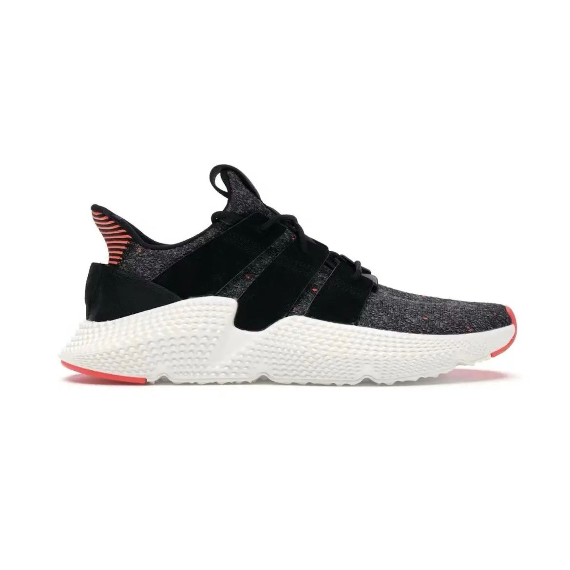 Adidas shoes - Adidas Prophere - Prophere - Black (UPC: 0191028658424) 1