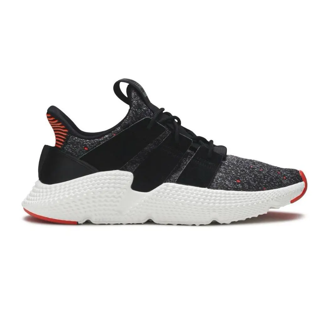 Adidas shoes - Adidas Prophere - Prophere - Black (UPC: 0191028658424) 4