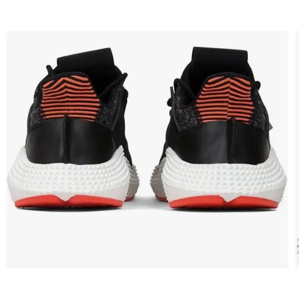 Adidas shoes - Adidas Prophere - Prophere - Black (UPC: 0191028658424) 7