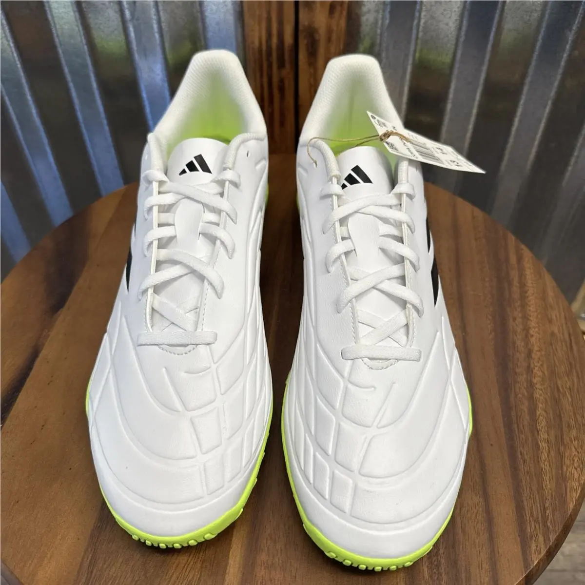 Adidas shoes - adidas Copa Pure - Copa Pure - GZ2537 - White 0