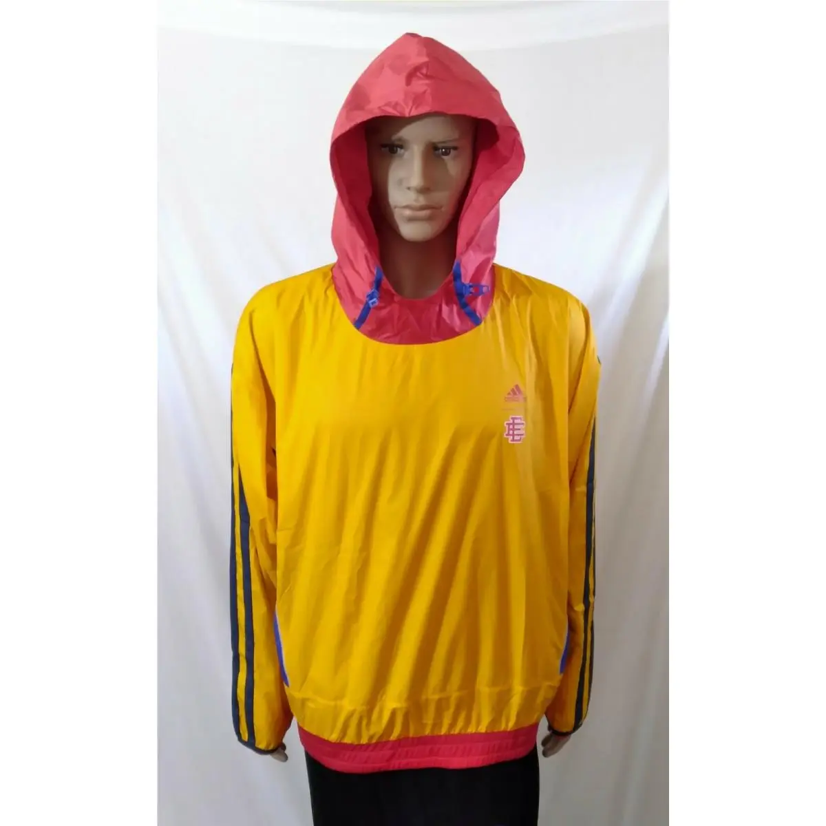 Adidas clothing - H16555 - 16555 - Multicolor (UPC: 194824529325) 1