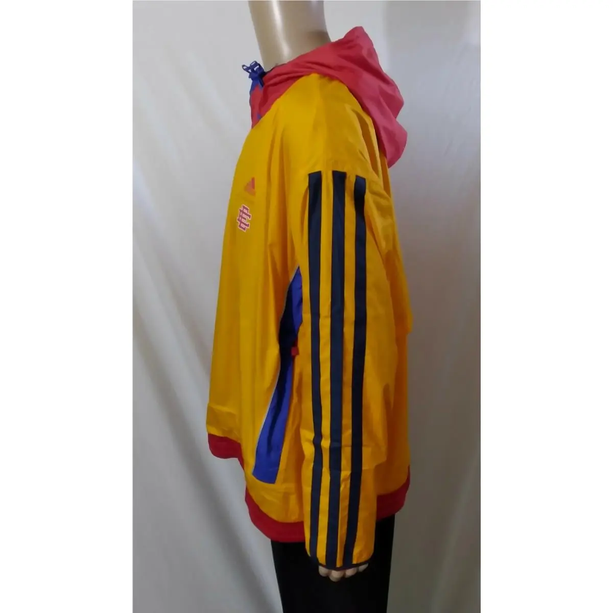 Adidas clothing - H16555 - 16555 - Multicolor (UPC: 194824529325) 3