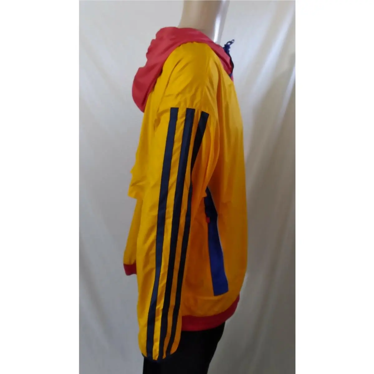 Adidas clothing - H16555 - 16555 - Multicolor (UPC: 194824529325) 4