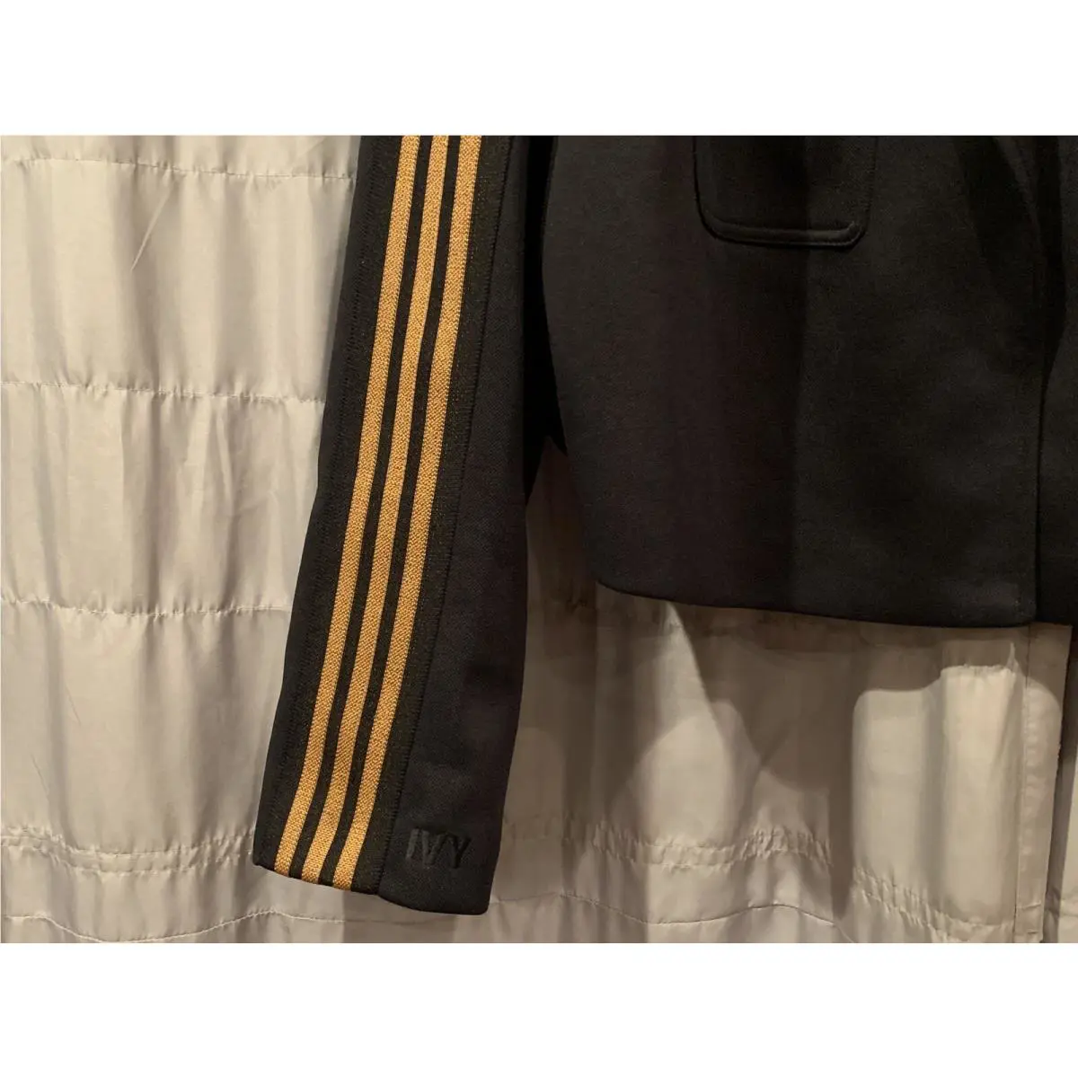 Adidas clothing - Black 4