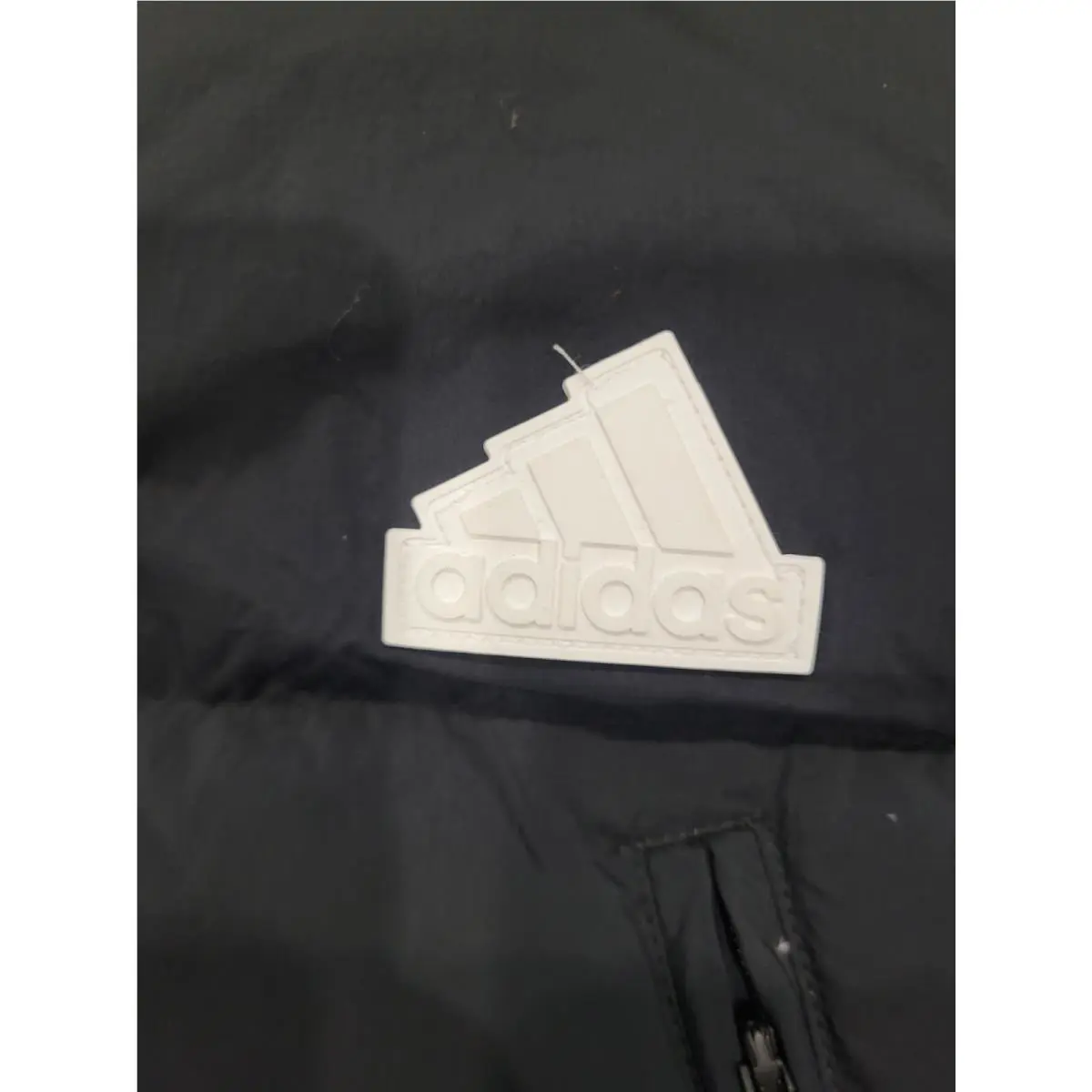 Adidas clothing - Essentials - Essentials - HG2065 - Black 0