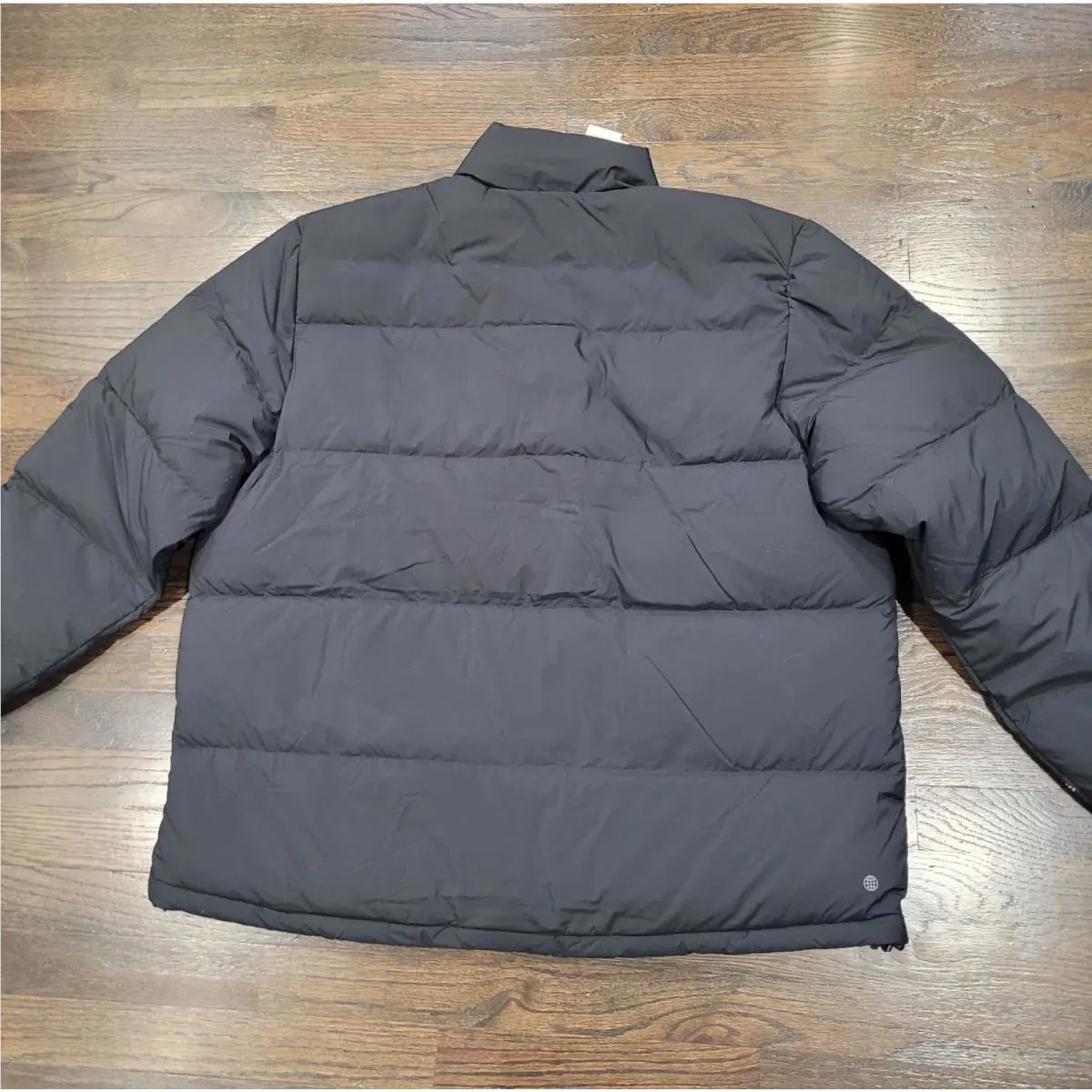 Adidas clothing - Essentials - Essentials - HG2065 - Black 4