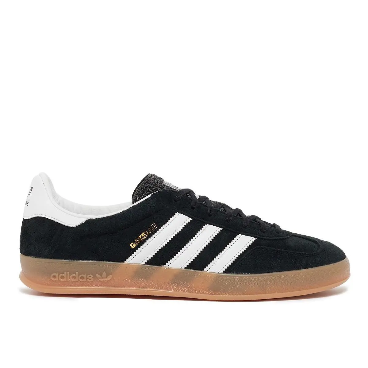 Adidas shoes - adidas Originals Gazelle - Originals Gazelle - Black 2