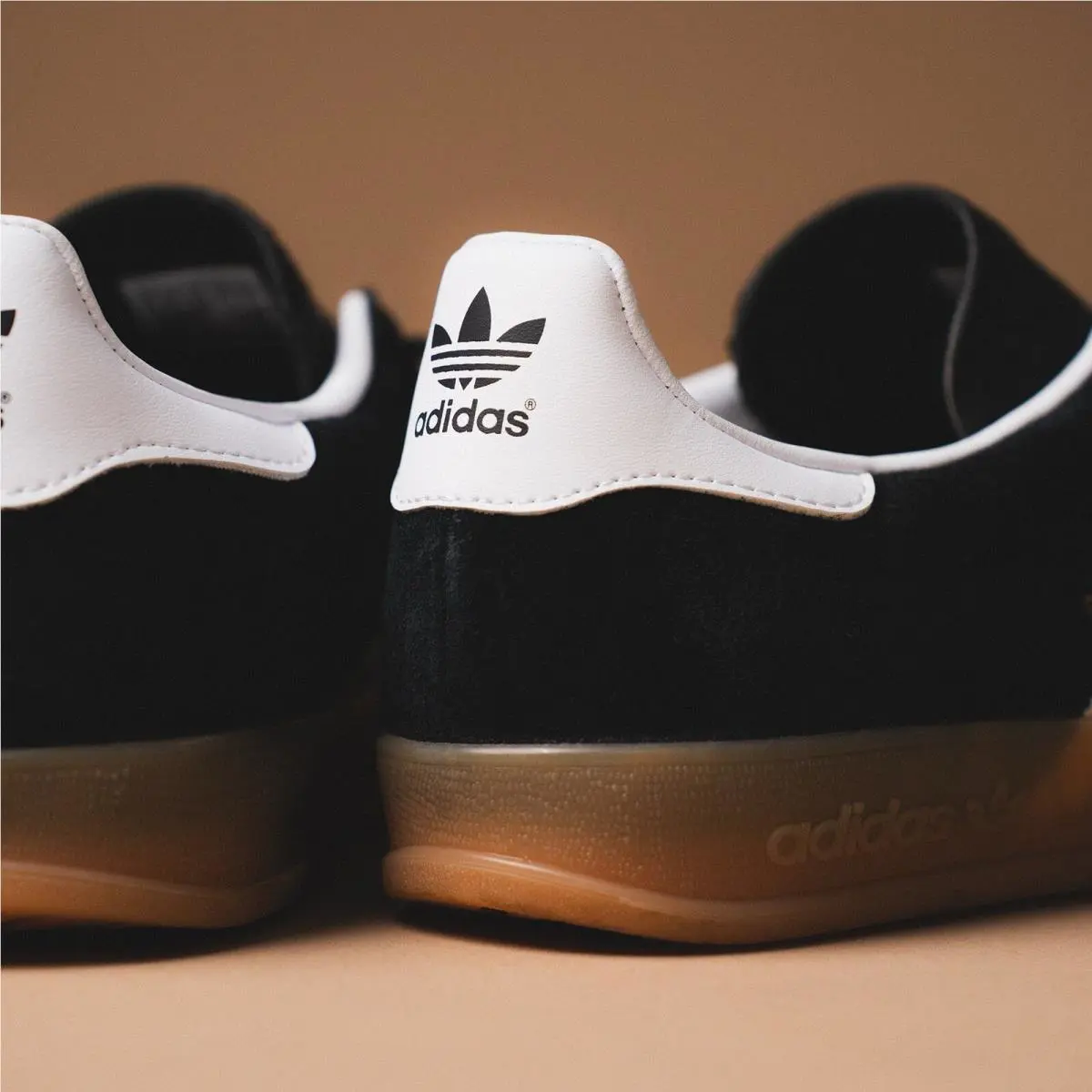 Adidas shoes - adidas Originals Gazelle - Originals Gazelle - Black 0