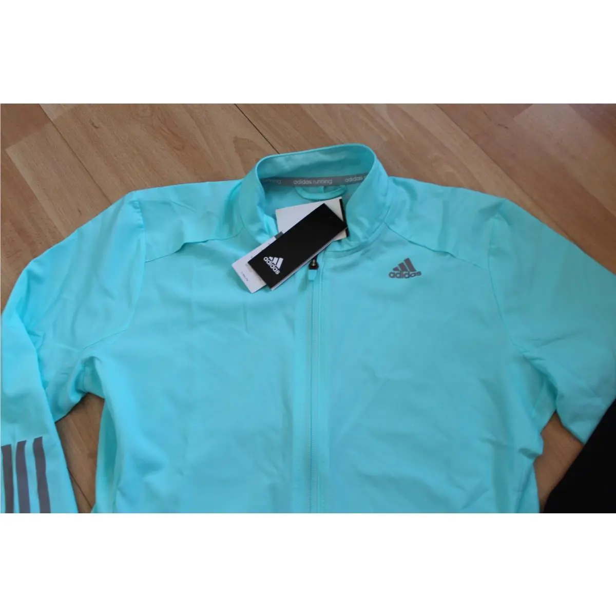 Adidas clothing - BLUE (UPC: 0889766723596) 0