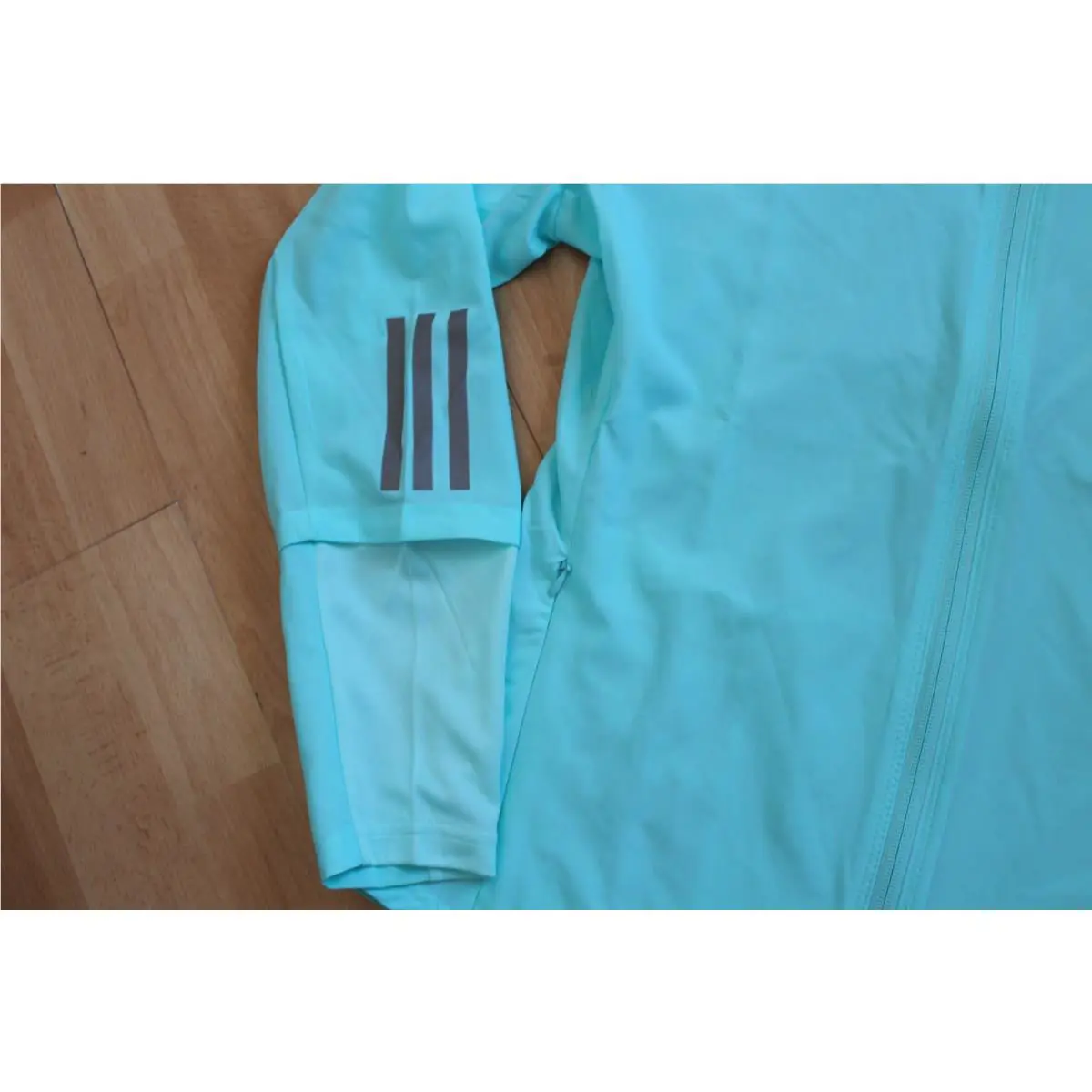 Adidas clothing - BLUE (UPC: 0889766723596) 1