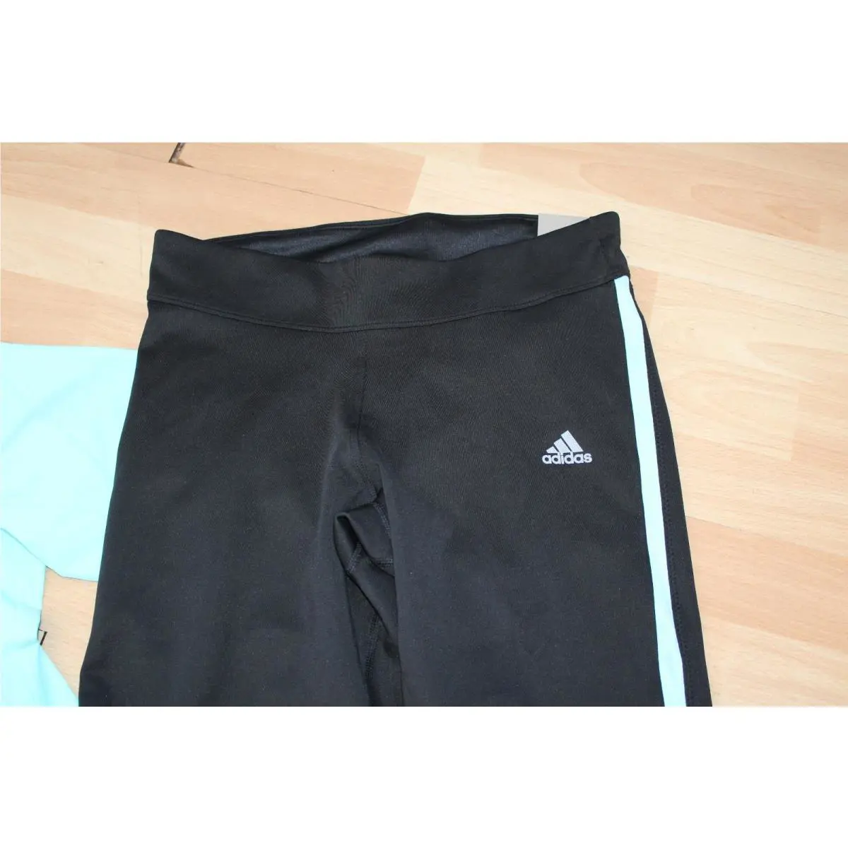 Adidas clothing - BLUE (UPC: 0889766723596) 2