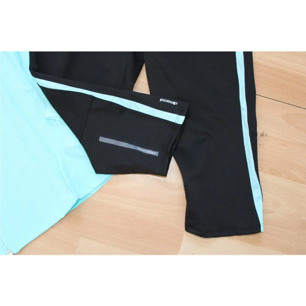 Adidas clothing - BLUE (UPC: 0889766723596) 3
