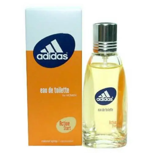 Active Start BY  Eau DE Toilette Spray 1.7OZ For Women by Adidas