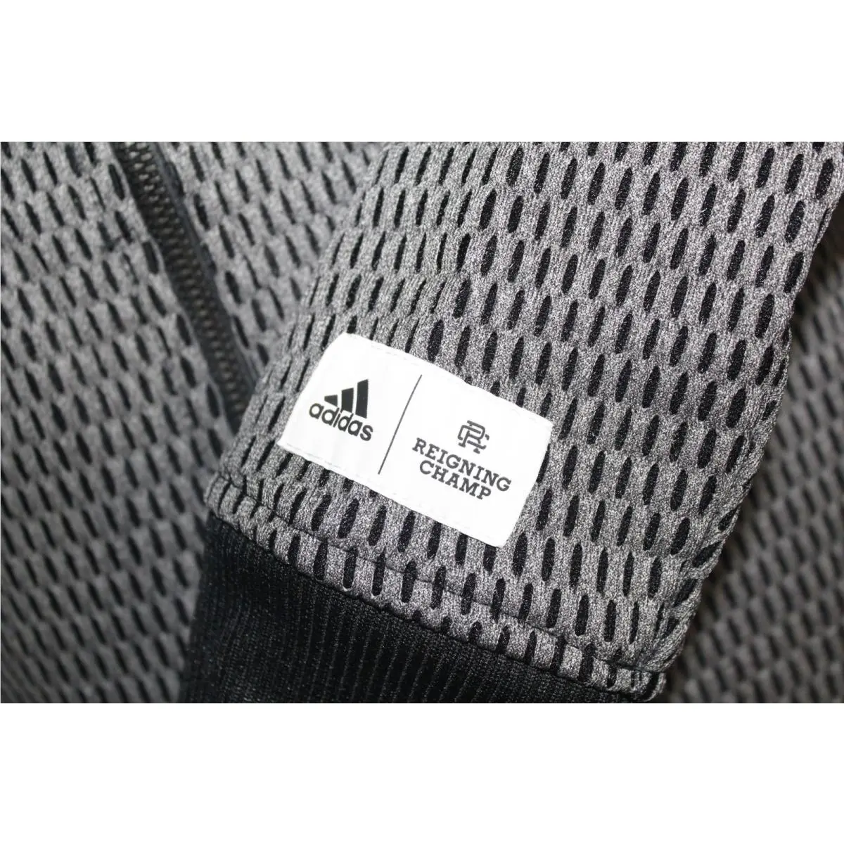 Adidas clothing - Gray 1