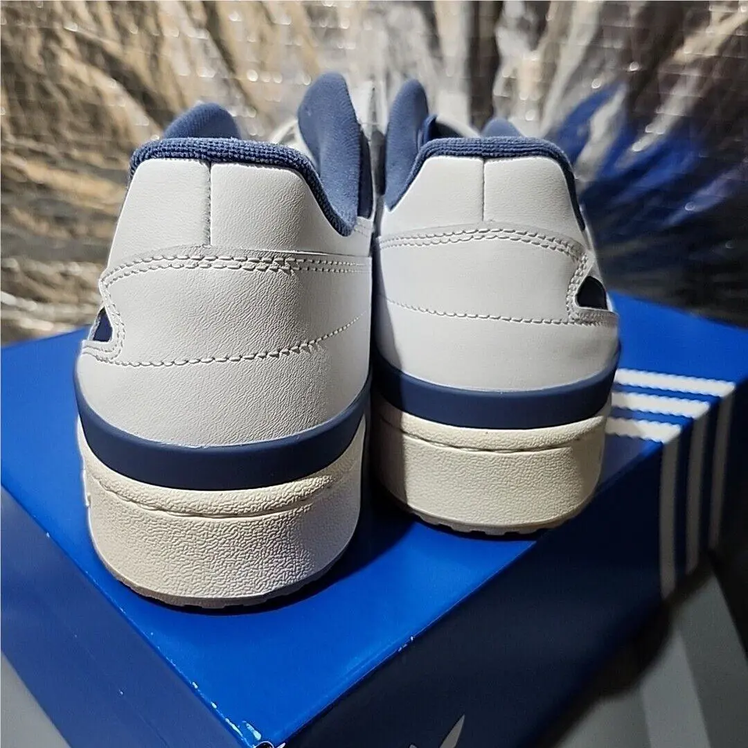 Adidas shoes - adidas Originals - Originals - IH7821 - Blue 3