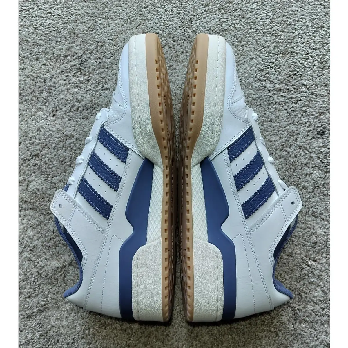 Adidas shoes - adidas Originals - Originals - IH7821 - Blue 2