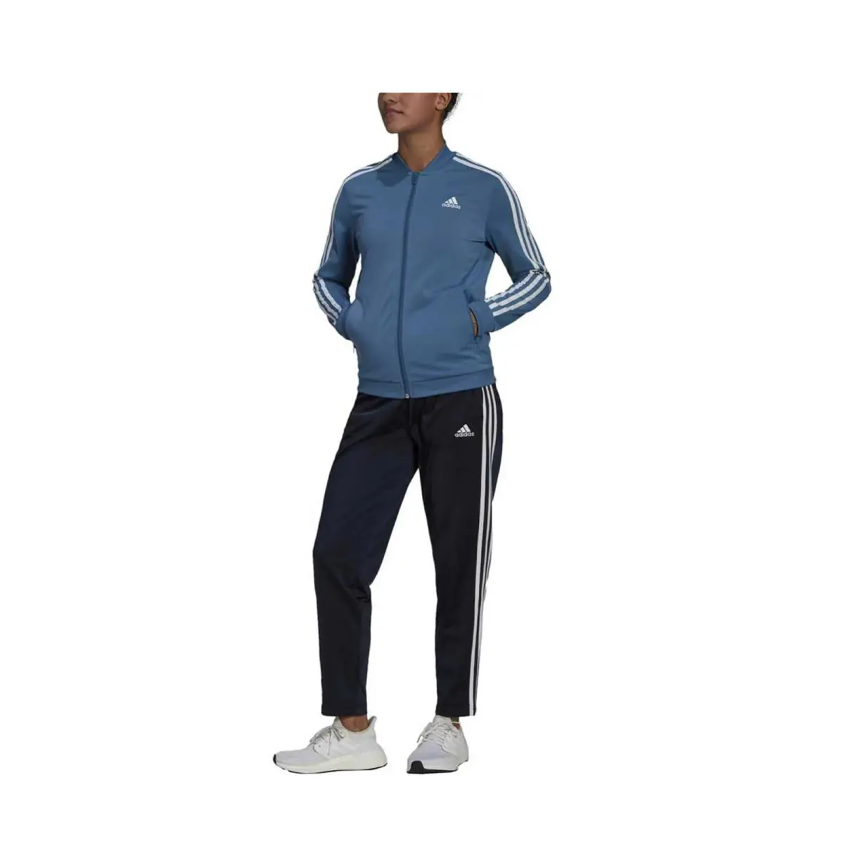 Adidas clothing - Blue 0