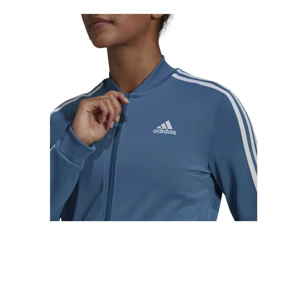 Adidas clothing - Blue 2