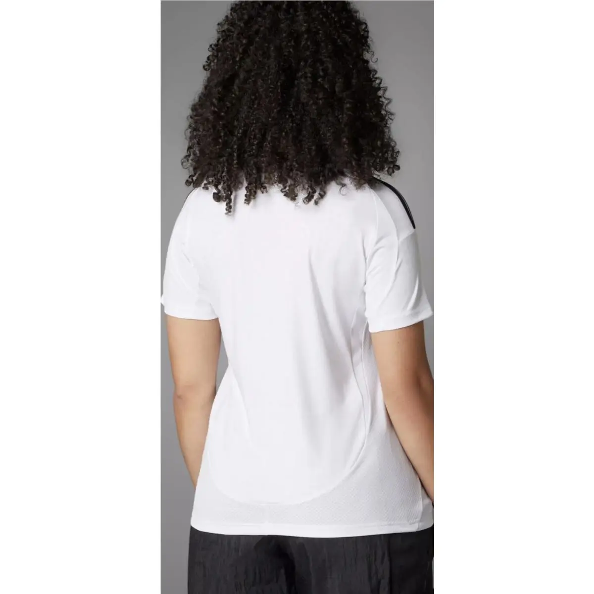 Adidas clothing - Breathe Away - Breathe Away - White 0