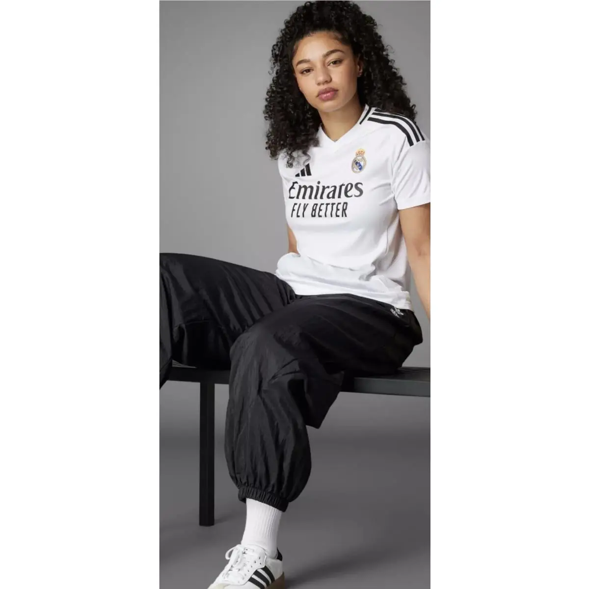 Adidas clothing - Breathe Away - Breathe Away - White 1