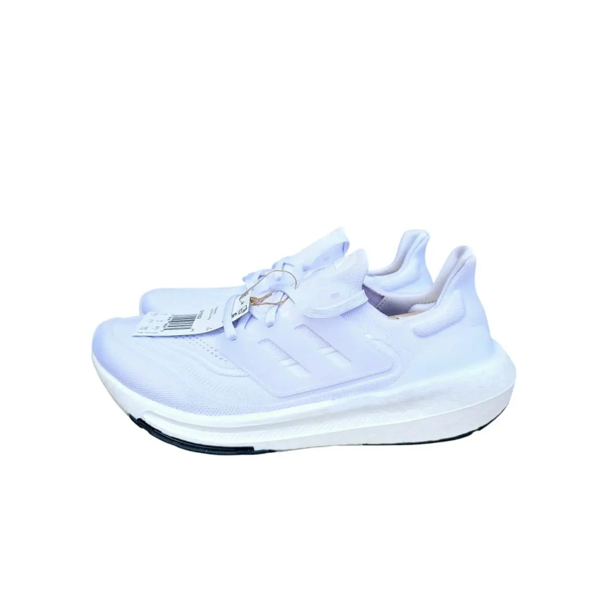 Adidas shoes - adidas Running - Running - GY9352 - White (UPC: 195747893982) 0