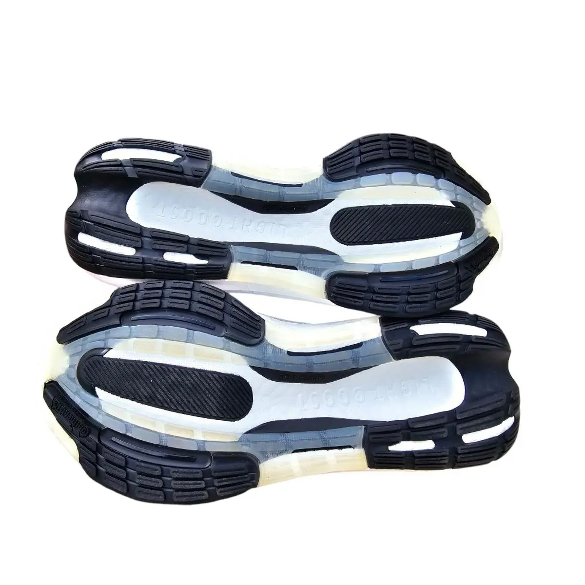 Adidas shoes - adidas Running - Running - GY9352 - White (UPC: 195747893982) 1