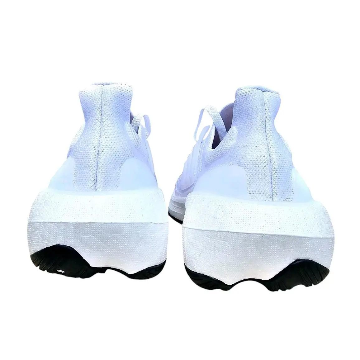 Adidas shoes - adidas Running - Running - GY9352 - White (UPC: 195747893982) 2