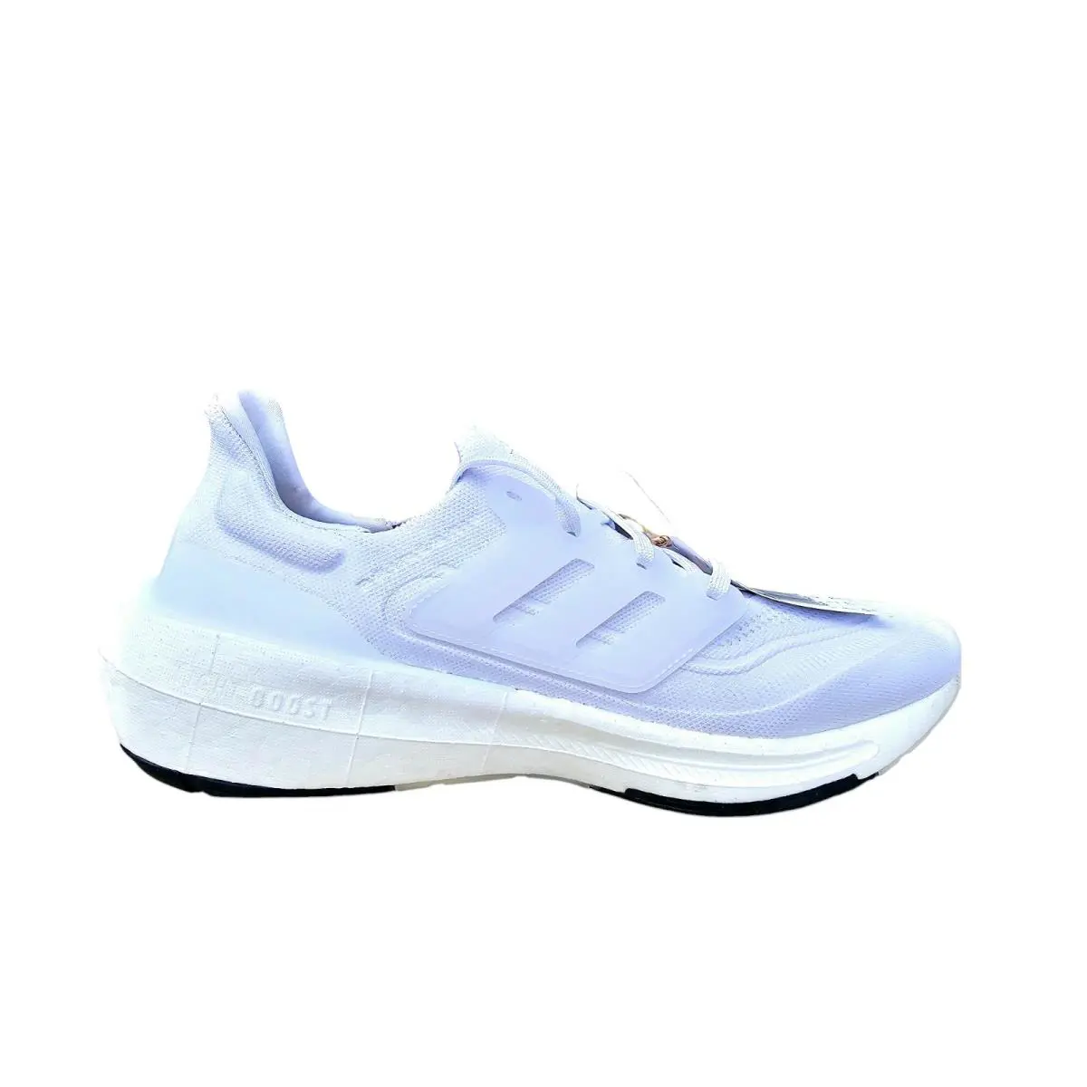Adidas shoes - adidas Running - Running - GY9352 - White (UPC: 195747893982) 3
