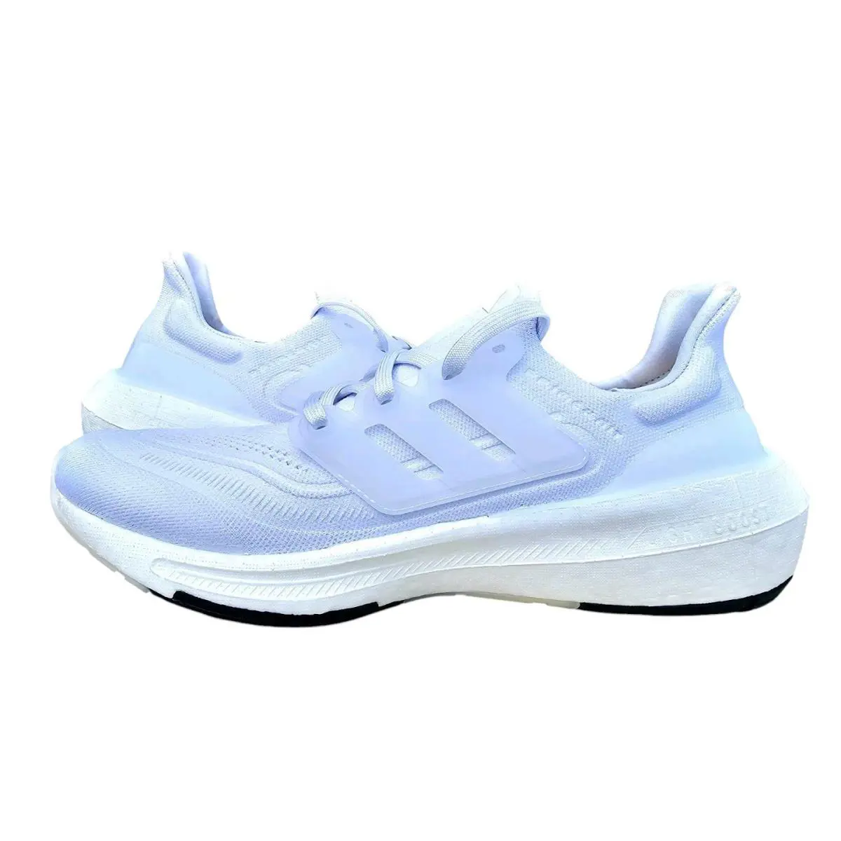 Adidas shoes - adidas Running - Running - GY9352 - White (UPC: 195747893982) 4