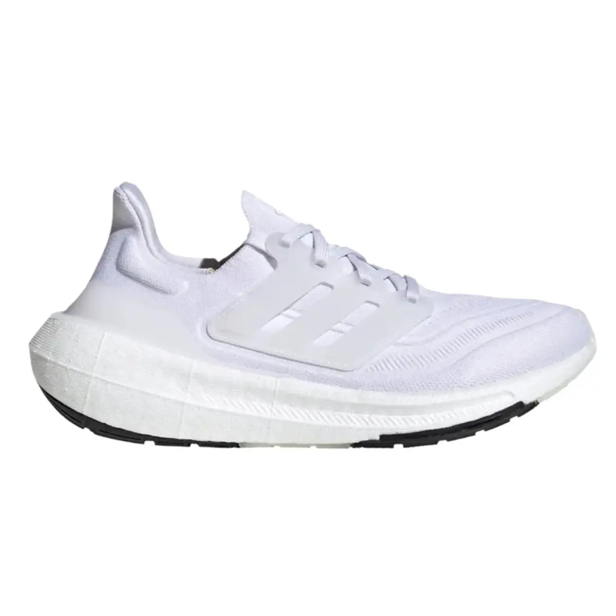 Ultraboost Light Womens Size 5.5 Crystal White Running Shoes GY9352 by Adidas
