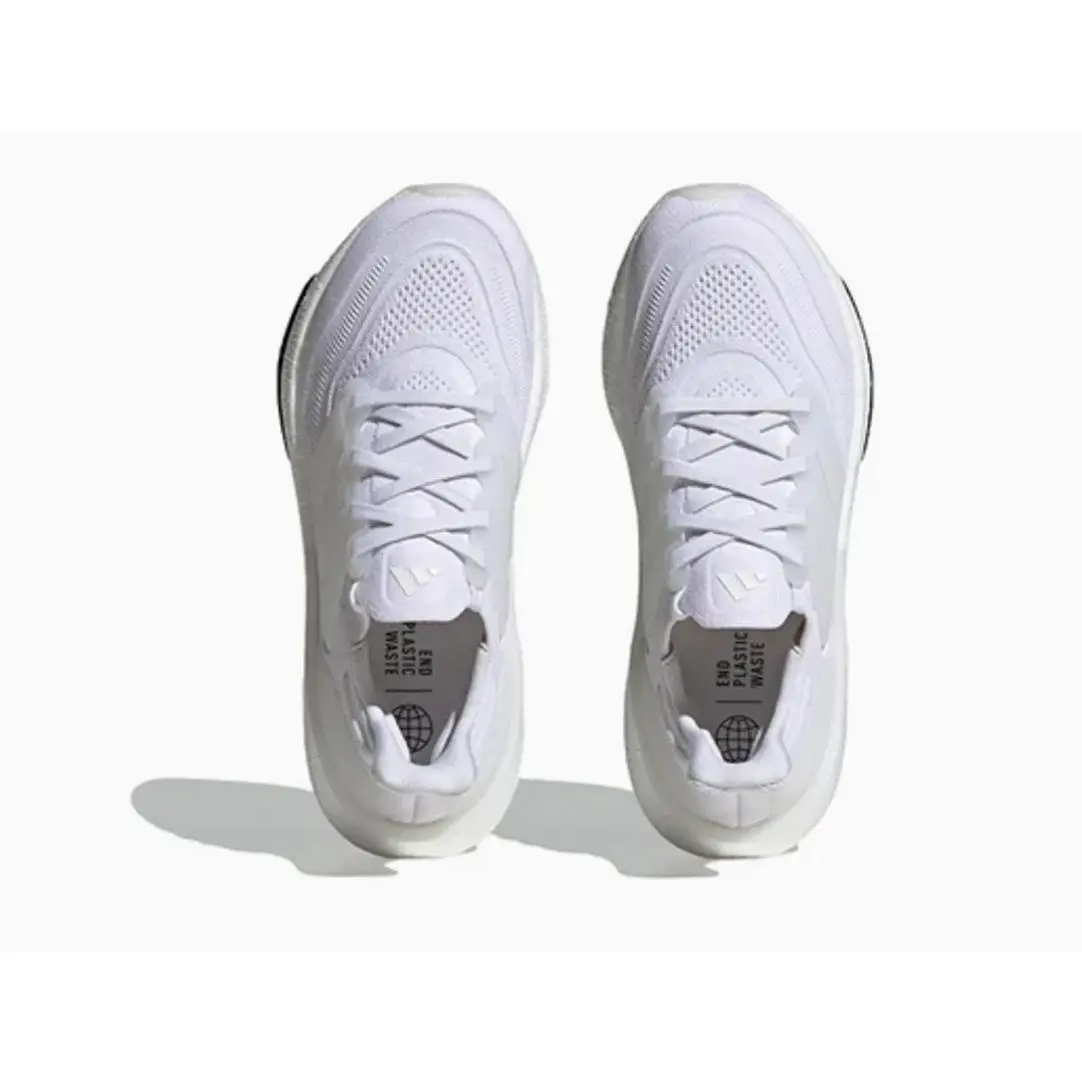 Adidas shoes - adidas UltraBoost Light - UltraBoost Light - GY9352 - White 1