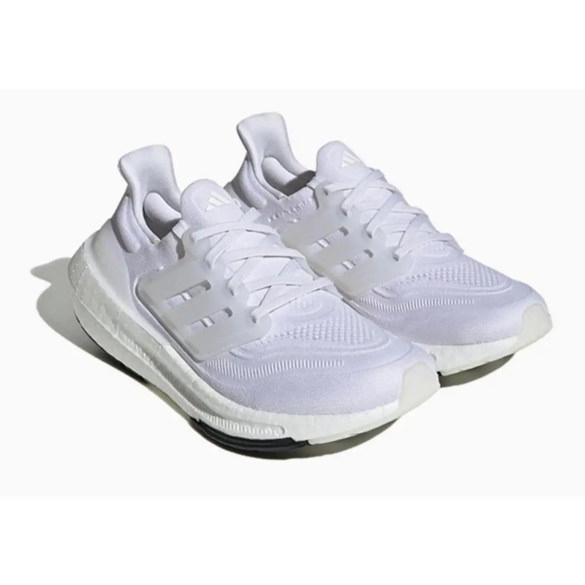 Adidas shoes - adidas UltraBoost Light - UltraBoost Light - GY9352 - White 3