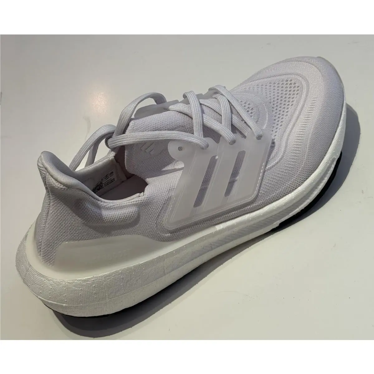 Adidas Running Sneaker Ultraboost Light W GY9352 Size 9 Women Size 8 Men