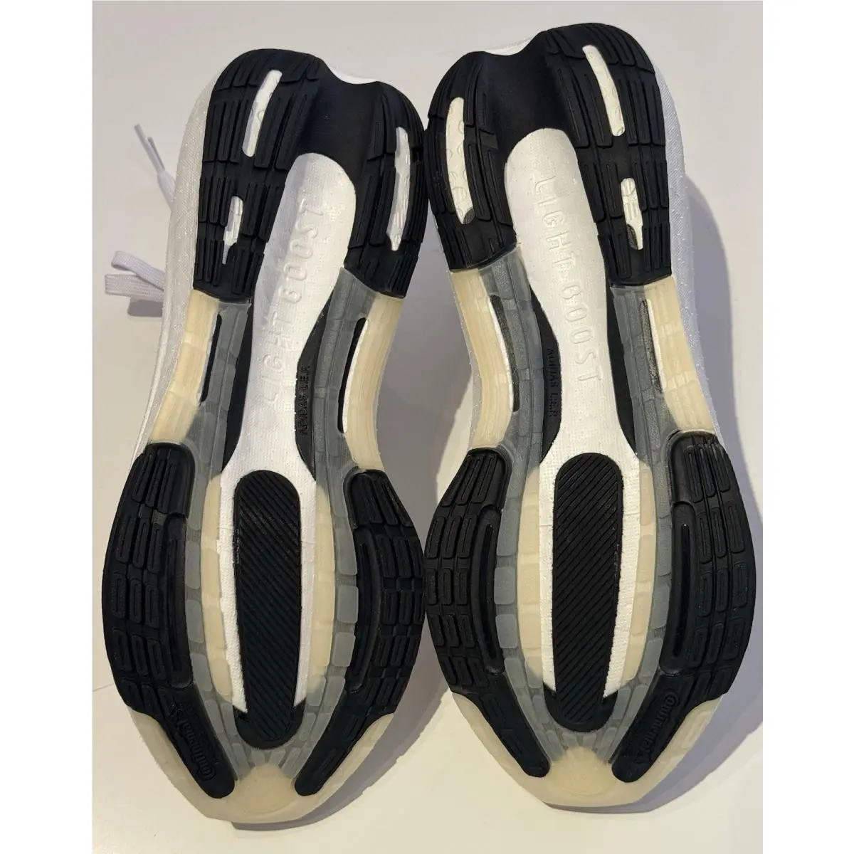 Adidas shoes - adidas Running - Running - GY9352 - White (UPC: 195747893982) 4