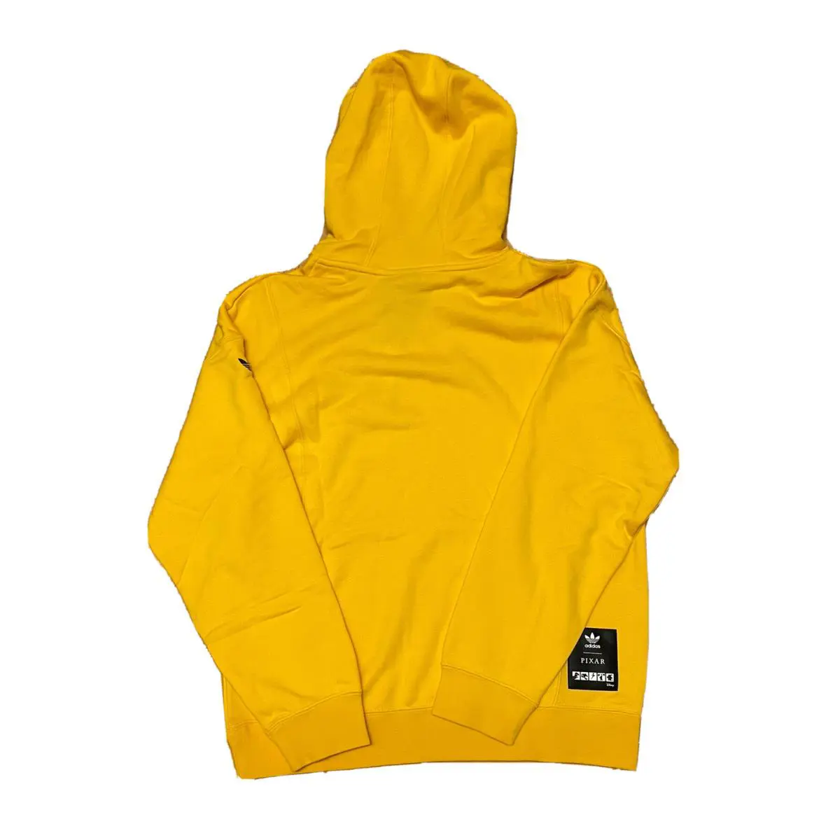 Adidas clothing - Yellow 0