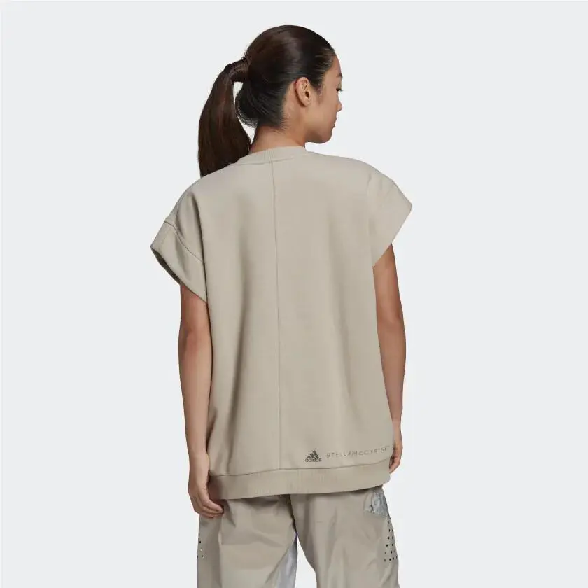 Adidas clothing - Brown 1