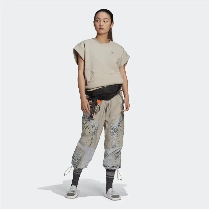 Adidas clothing - Brown 2