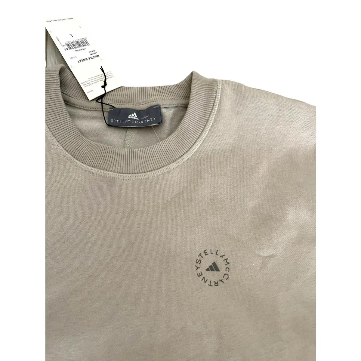 Adidas clothing - Brown 6