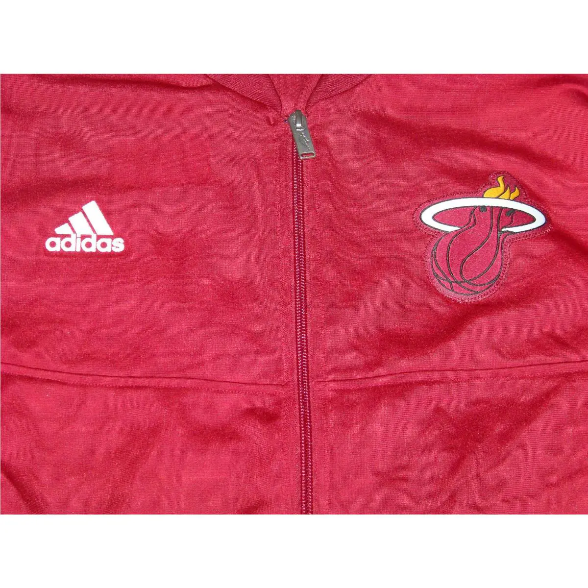 Adidas clothing - Red 0