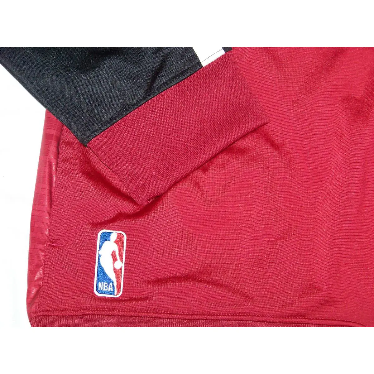Adidas clothing - Red 1