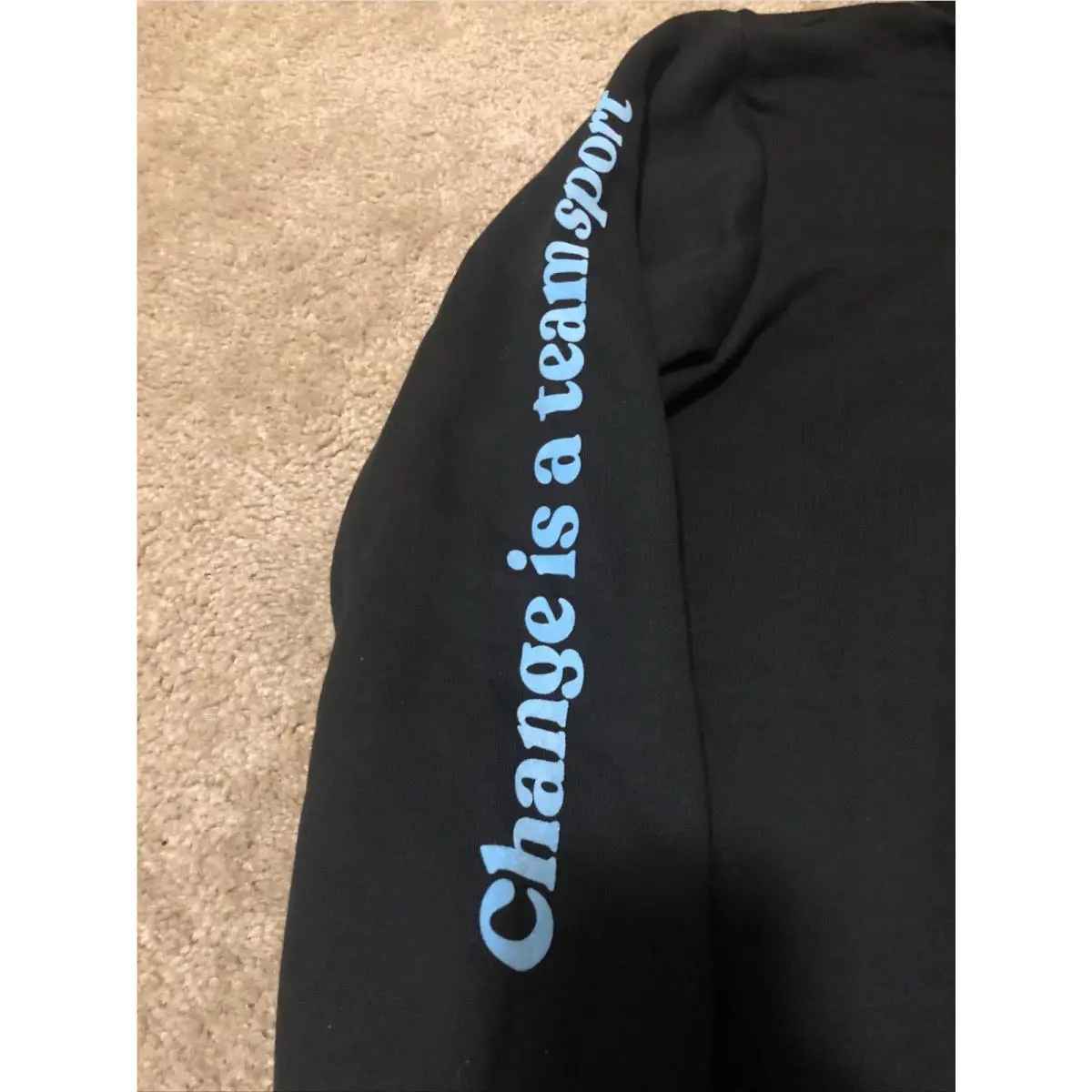 Adidas clothing - Black (UPC: 0194814351103) 3