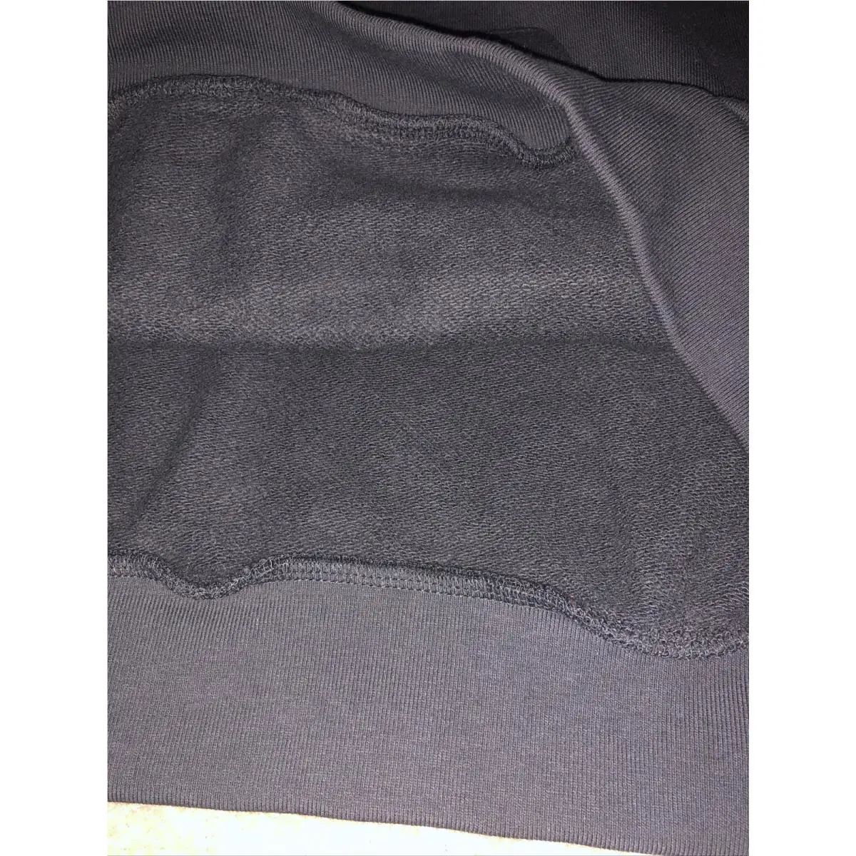 Adidas clothing - Black (UPC: 0194814351103) 4