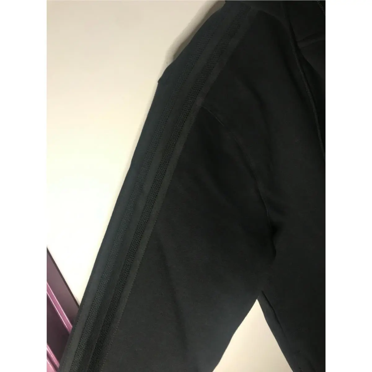 Adidas clothing - Black 2