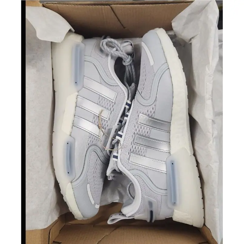 Adidas shoes - Nmd_v3 - Hq4446 - Gray (UPC: 4066748450374) 5