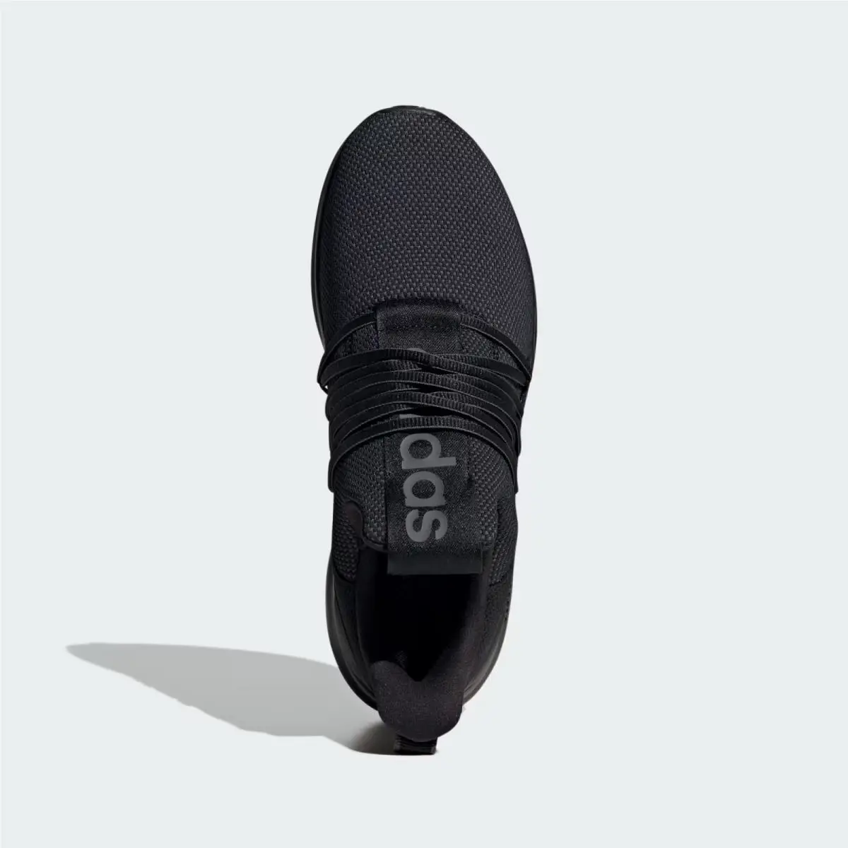 Adidas shoes - adidas Lite Racer - Lite Racer - IE8684 - Core Black / Grey Six / Core Black, Manufacturer: Core Black/Grey Five/Grey Three (UPC: 196478519042) 2